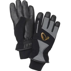 Savage Gear Bonnets, Tours De Cou & Gants^Gants Homme Thermo Pro Glove