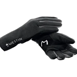 Westin Bonnets, Tours De Cou & Gants * Gants Full Fleece Gloves Polaire