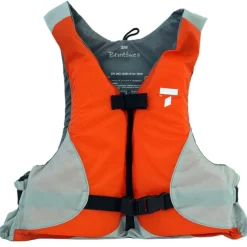 Egalis Gilets & Harnais^Gilet Aide A La Flottabilite Brantome Ii