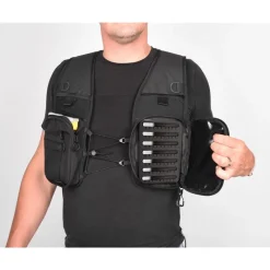 Spro Gilets & Chest Packs^Gilet De Pêche Active Pack 15