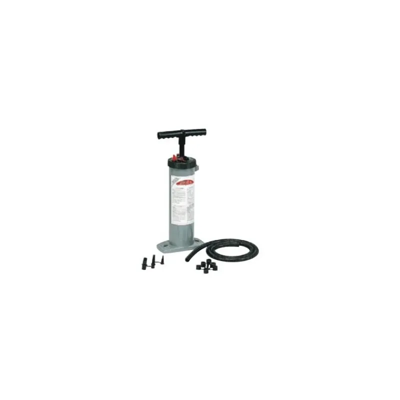 Plastimo Float Tube & Accessoires|Float Tubes & Accessoires^Gonfleur A Piston Double Effet