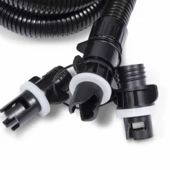 Nash Nautisme Carpe^Gonfleur Boat Life Electric Air Pump