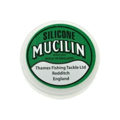 Mucilin Accessoires Mouche^Graisse Vert