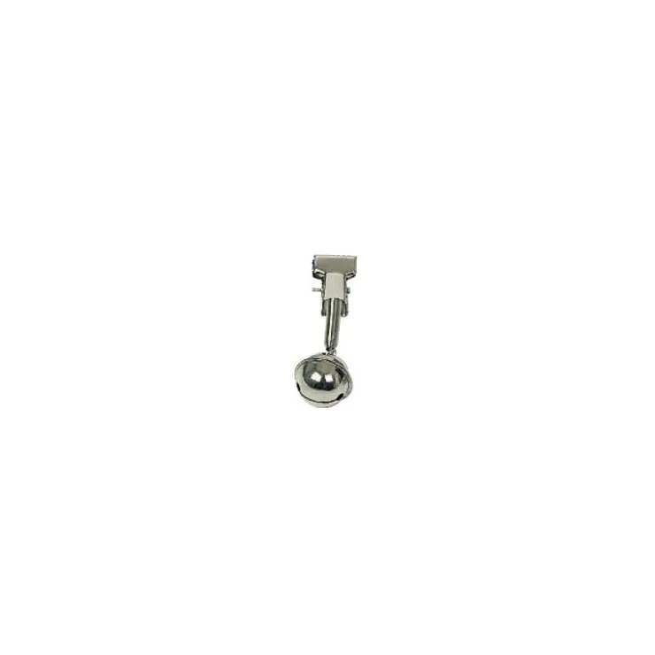 Pafex Accessoires|Anguilles * Grelot Pince Plate