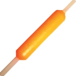 Autain Petit Matériel * Guide Fil Indicateur Ti Cylindrique - Par 10