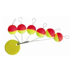 SRT Petit Matériel^Guide Fil X-Trend Blister Float Rond - Par 6