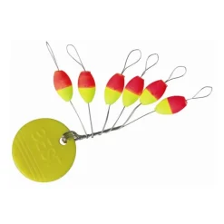 SRT Petit Matériel * Guide Fil X-Trend Blister Float Ovale