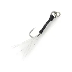 Duo Hameçons * Hamecon Assist Drag Metal Assist Hook Single - Par 5