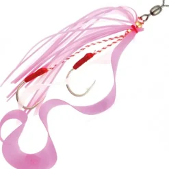Explorer Tackle Hameçons * Hamecon Assist Assist Curly - Par 2