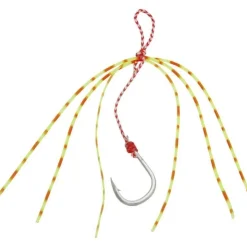 K-One Têtes Plombées * Hamecon Assist Hook Assist For Tenya - Par 3