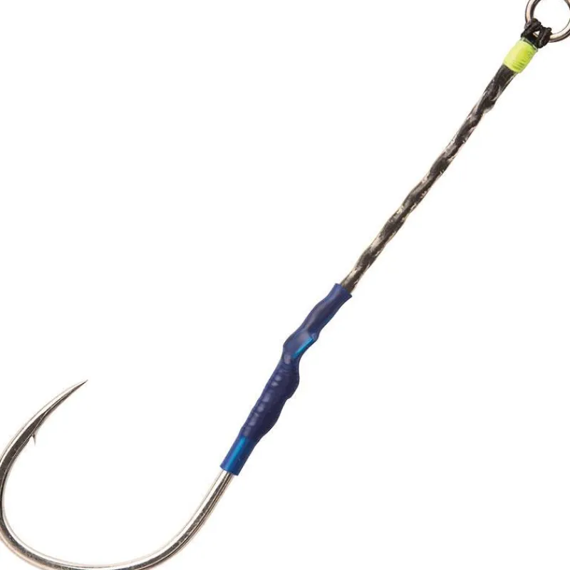 Vanfook Hameçons^Hamecon Assist Hook Jws-51