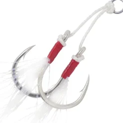 VMC Hameçons * Hamecon Assist Hook Jigging 7264Ah