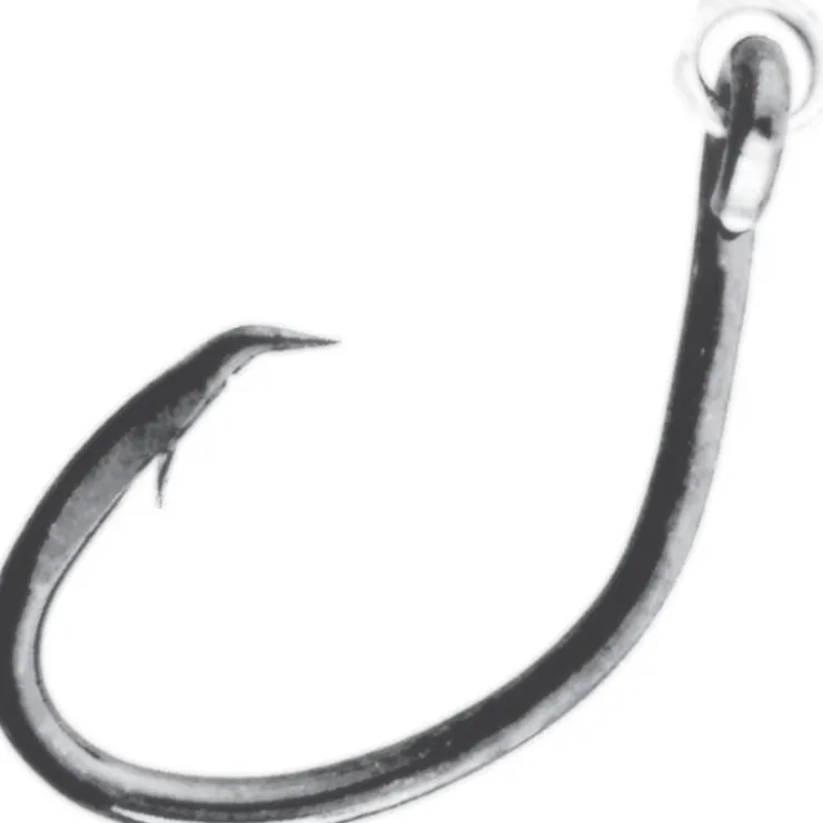 Owner Hameçons * Hamecon Mer Ringed Mutu