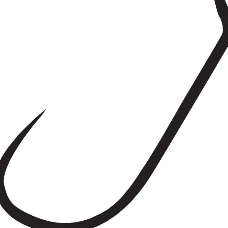 JMC Fly Tying * Hamecon Mouche Dr40 Bl