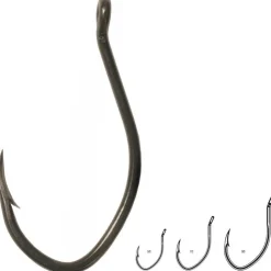 VMC Montage Silure * Hamecon Silure Catfish 8357 - Pack