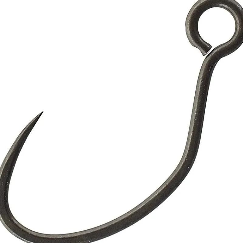 Decoy Petit Matériel^Hamecon Simple Ah-10 Area Hook Type X