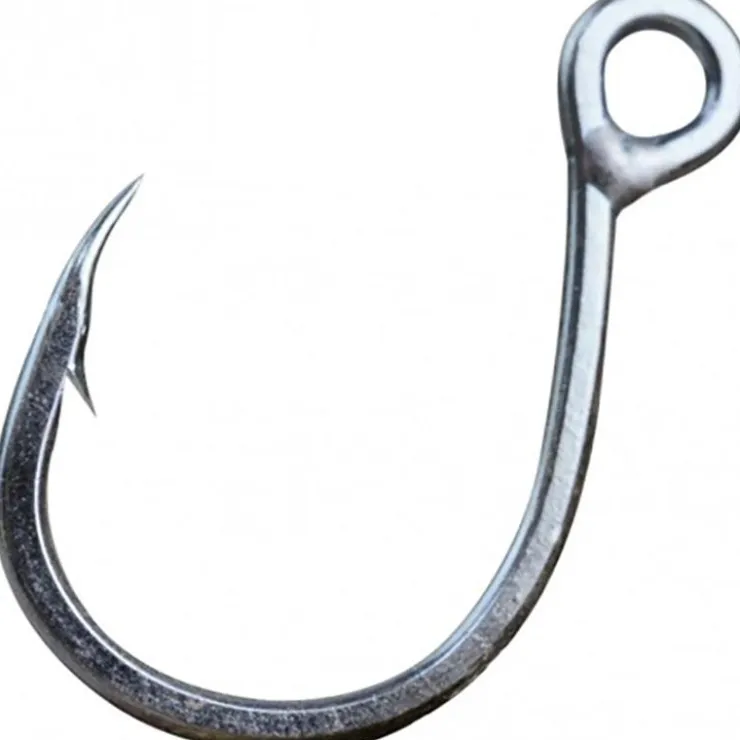 Explorer Tackle Hameçons * Hamecon Simple Inline Spinning Hook
