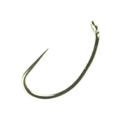 Devaux Fly Tying^Hamecon Simple Mouche D120bl