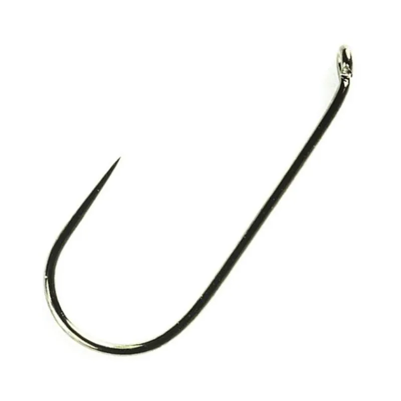 Devaux Fly Tying^Hamecon Simple Mouche 902Bl - Par 25