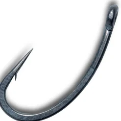 Nash Montages Carpe * Hameçon Carpe Curve Shank X