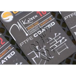 Guru Feeder|Cages Feeder * Hameçon Kaizen Hook