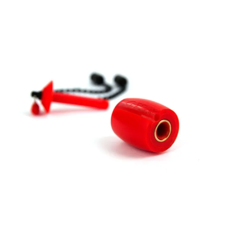 Fox Détection * Hanger Black Label Dumpy Bobbin