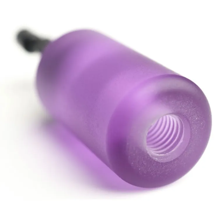 Prowess Détection * Hanger Slim Bobbin Ice