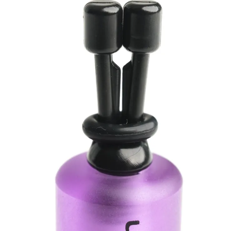 Prowess Détection * Hanger Slim Bobbin Ice