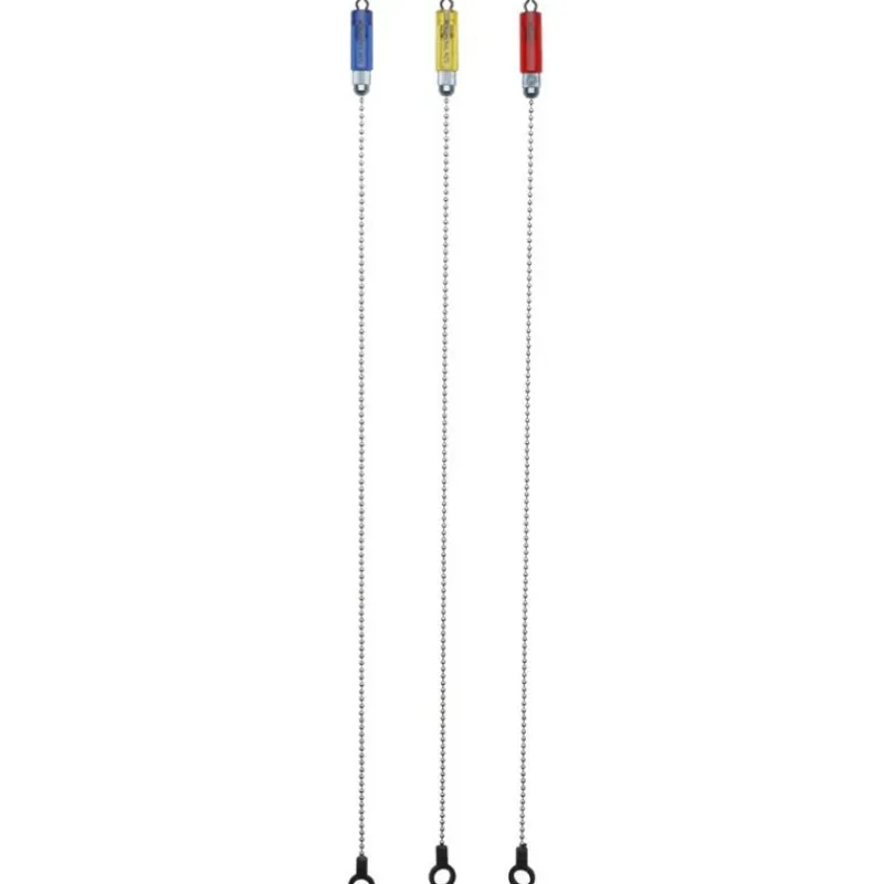 Ron Thompson Détection^Hanger Chain Swingers