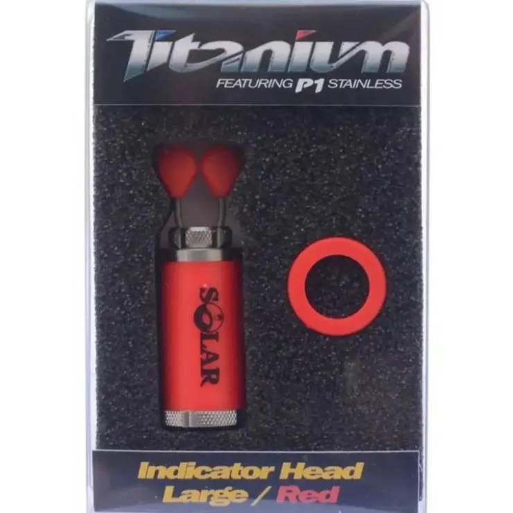 Solar Détection * Hanger Indicator Head