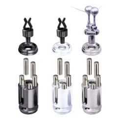 Solar Détection * Hanger Lock & Load Indicator Head Kit