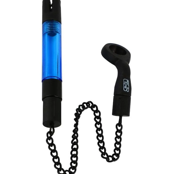 Starbaits Détection * Hanger D Tec Black Out
