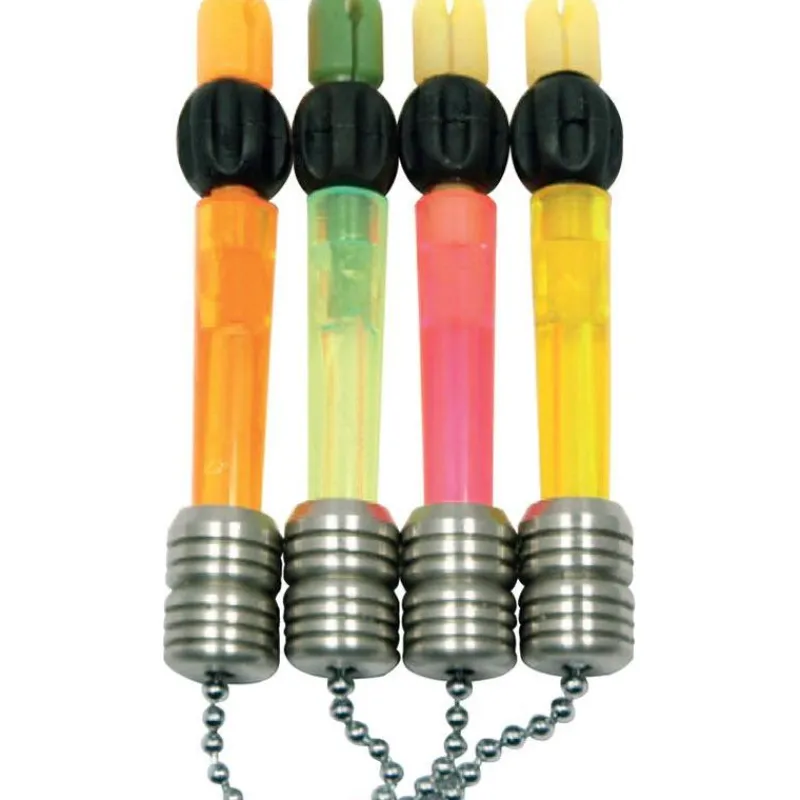 Technipêche Détection^Hanger Modele Standard Fluo Jour