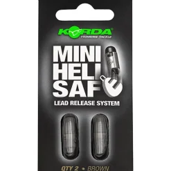 Korda Montages Carpe^Hélicoptère Mini Heli-Safe