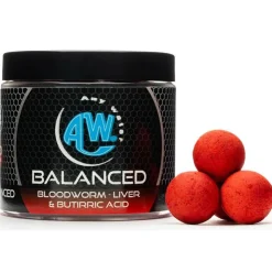 Any Water Appâts Carpe * Hookbait Balanced Boilies