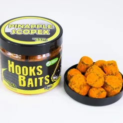 Pro Elite Baits Appâts Carpe^Hookbait Hook Pellets Powder Dips