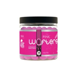 Cap River Appâts Carpe * Hookbaits Wafters Neutre