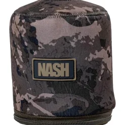 Nash Bagagerie Carpe * Housse De Protection Subterfuge Gas Canister Pouch