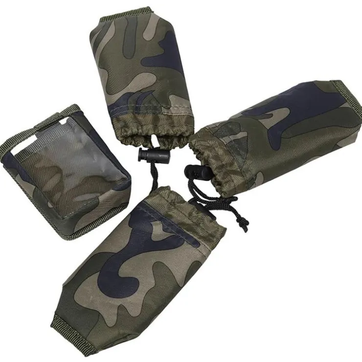 Prologic Détection * Housse De Protection Rmx-Pro Fulcrum