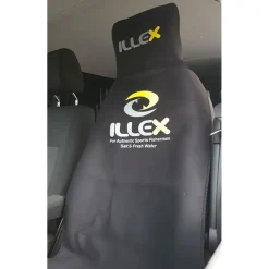 Illex Accessoires^Housse De Siége De Voiture Car Seat Cover
