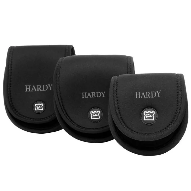 Hardy Bagagerie Mouche * Housse Moulinet