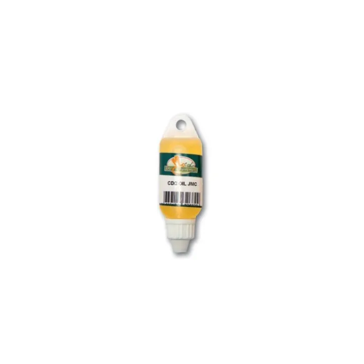 JMC Accessoires Mouche * Huile Cdc Oil