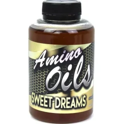 Pro Elite Baits Appâts Carpe * Huile Gold Amino Oils