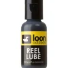 Loon Outdoors Moulinets Mouche^Hydrophobe / Lubrifiant Reel Lube