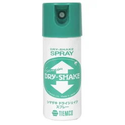 Tiemco Accessoires Mouche^Impermeabilisant Spray Shimazaki Dry Shake