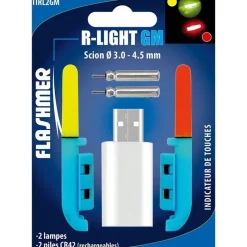 Flashmer Matériel Surf^Indicateur De Touche R-Light