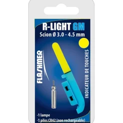 Flashmer Matériel Surf * Indicateur De Touche R-Light Gm