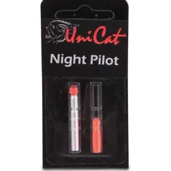 UniCat Montage Silure * Indicateur De Touche Visuel Night Pilot