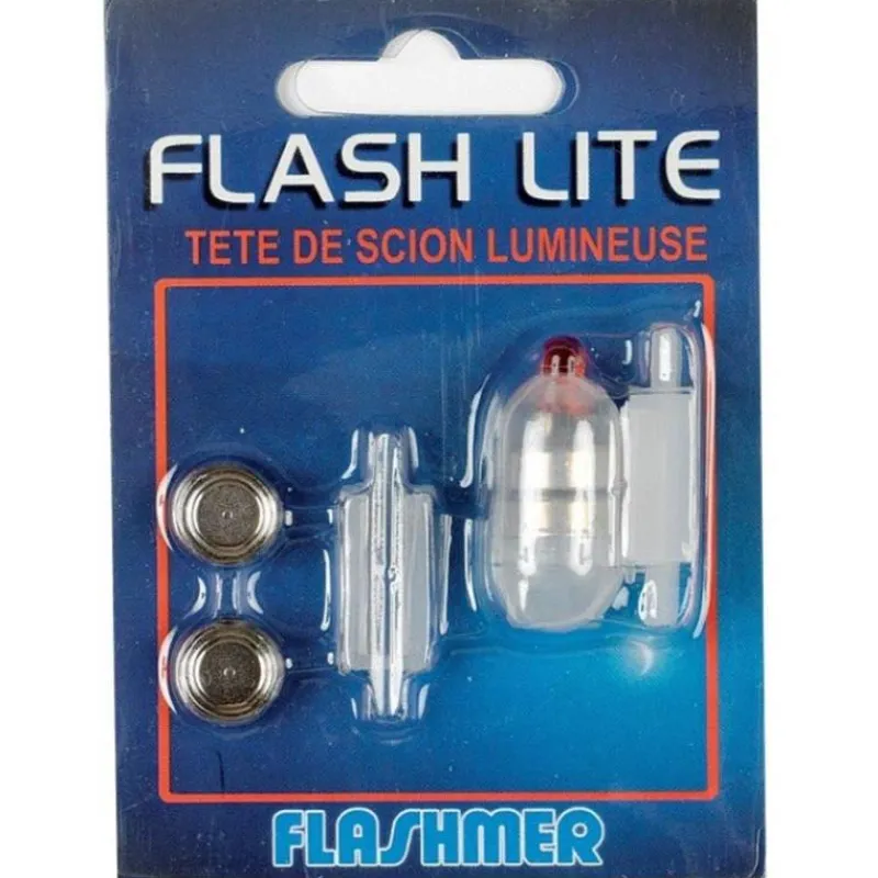 Flashmer Matériel Surf^Indicateur Lumineux Flash Lite