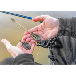 Preston Innovations Feeder^Insert Pour Feeder Ics Xl Stems